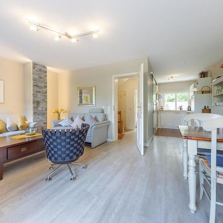Appartement Anker-Perle Sylt Luaran gambar