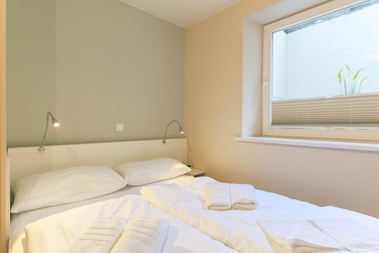 Appartement Anker-Perle Sylt Luaran gambar